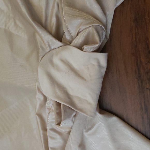 SPANX Nude Sculpt Chic Feminine Party One piece Shapewear Size Small - Picture 4 of 5